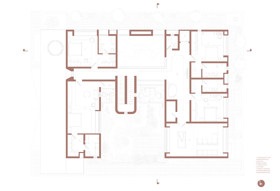 geometric gujarat house by design ni dukaan
