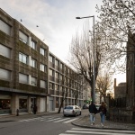 Hintze Ribeiro多户住宅，葡萄牙 / Helder Da Rocha Arquitectos