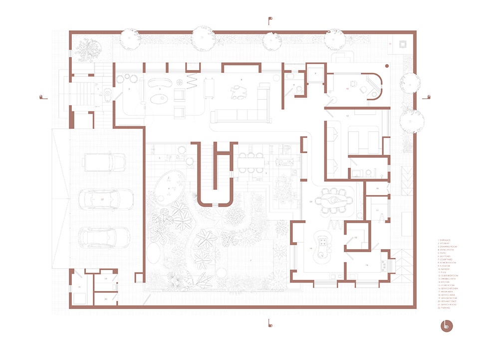 geometric gujarat house by design ni dukaan