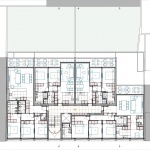 Hintze Ribeiro多户住宅，葡萄牙 / Helder Da Rocha Arquitectos