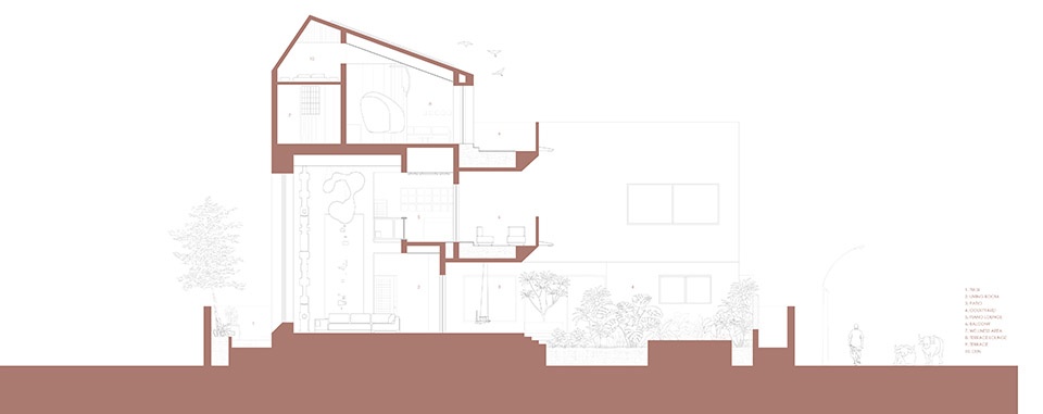 geometric gujarat house by design ni dukaan