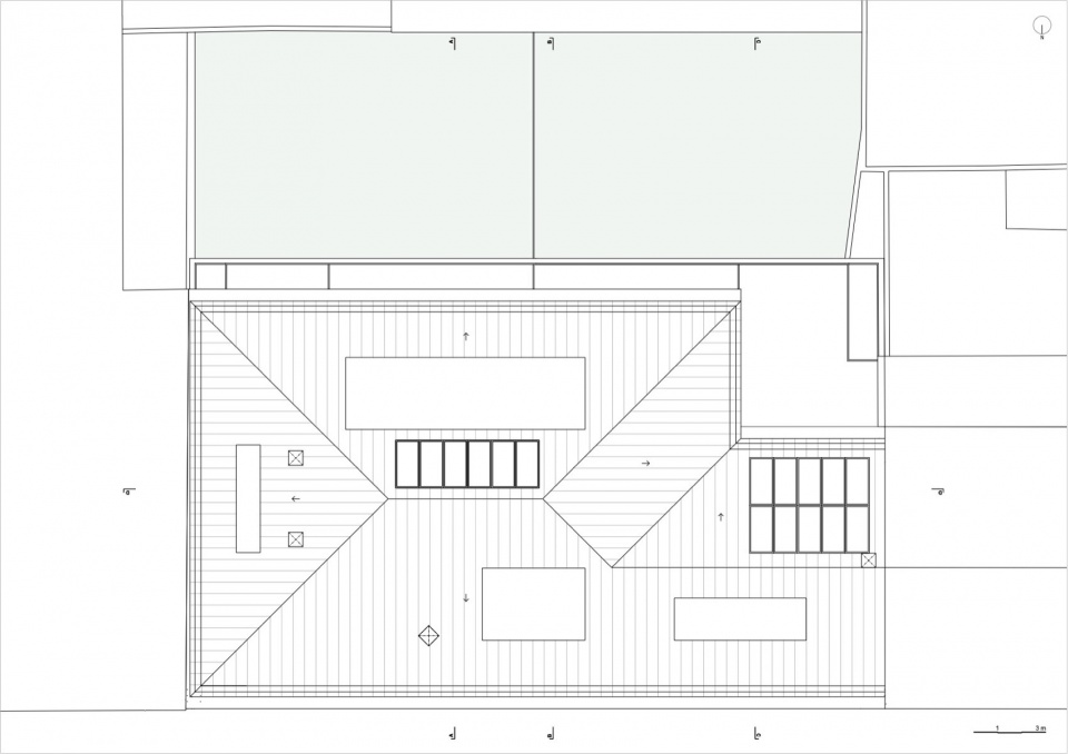 Edifício De Habitacao Multifamiliar Hintze Ribeiro By Helder Da Rocha Arquitectos