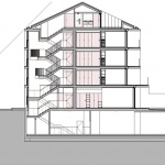Hintze Ribeiro多户住宅，葡萄牙 / Helder Da Rocha Arquitectos