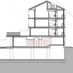 Hintze Ribeiro多户住宅，葡萄牙 / Helder Da Rocha Arquitectos