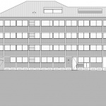 Hintze Ribeiro多户住宅，葡萄牙 / Helder Da Rocha Arquitectos
