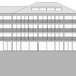 Hintze Ribeiro多户住宅，葡萄牙 / Helder Da Rocha Arquitectos