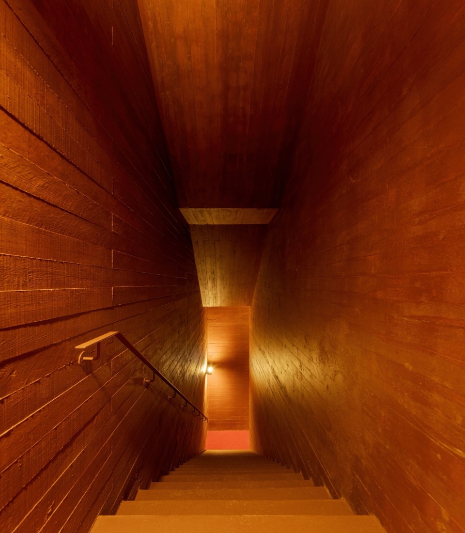 Vila do Bispo Museum by spaceworkers