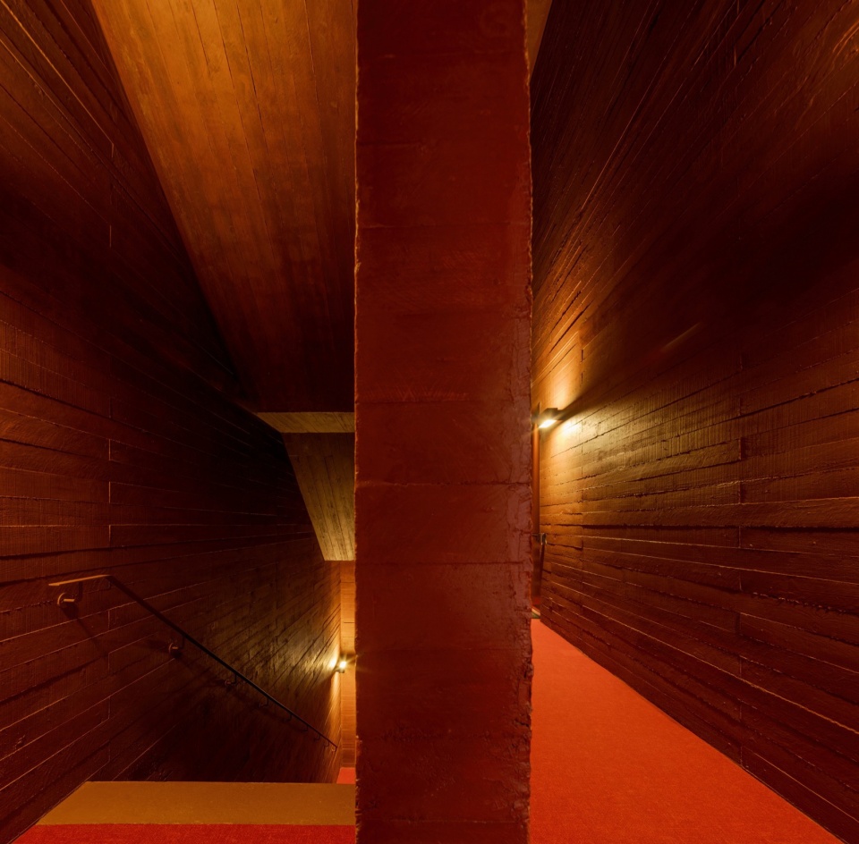 Vila do Bispo Museum by spaceworkers