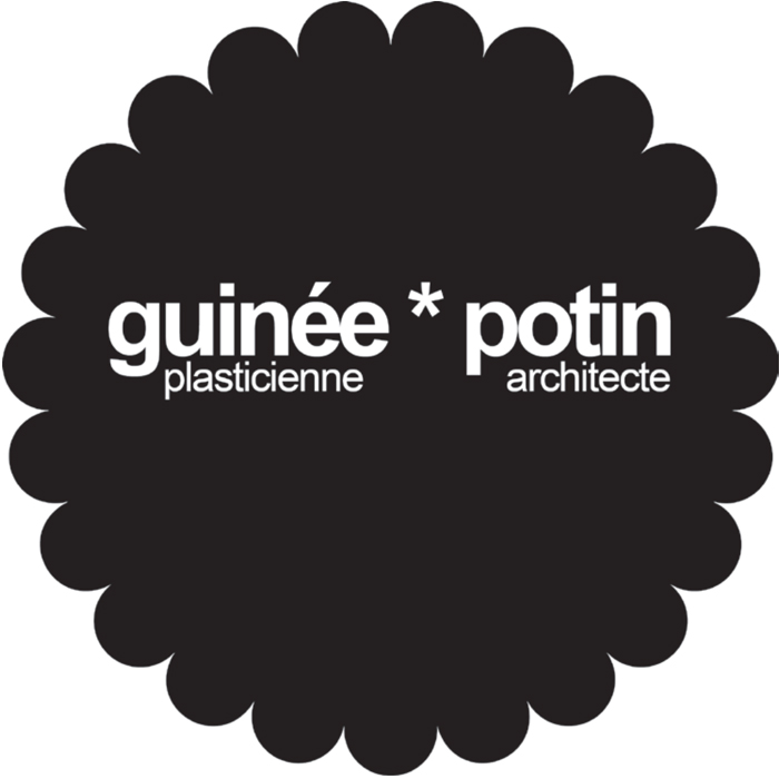 Guinée*Potin architects