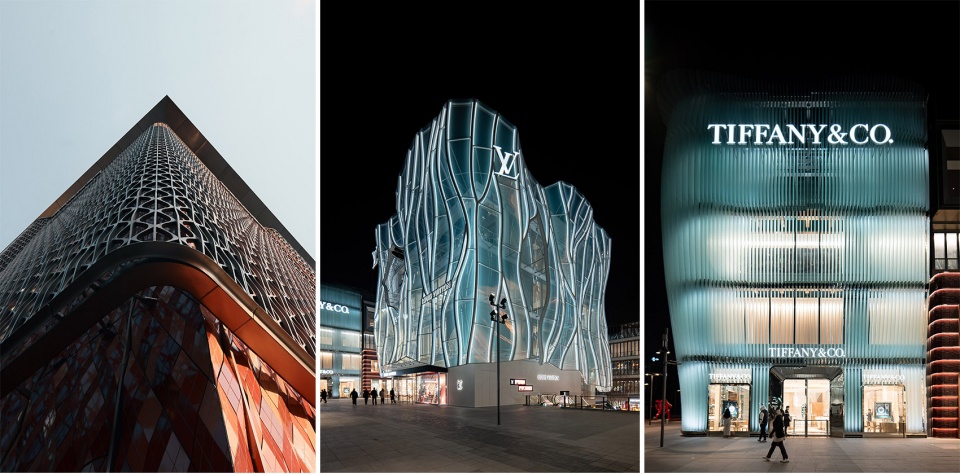 sanlitun north district urban renewal by china academy of building research