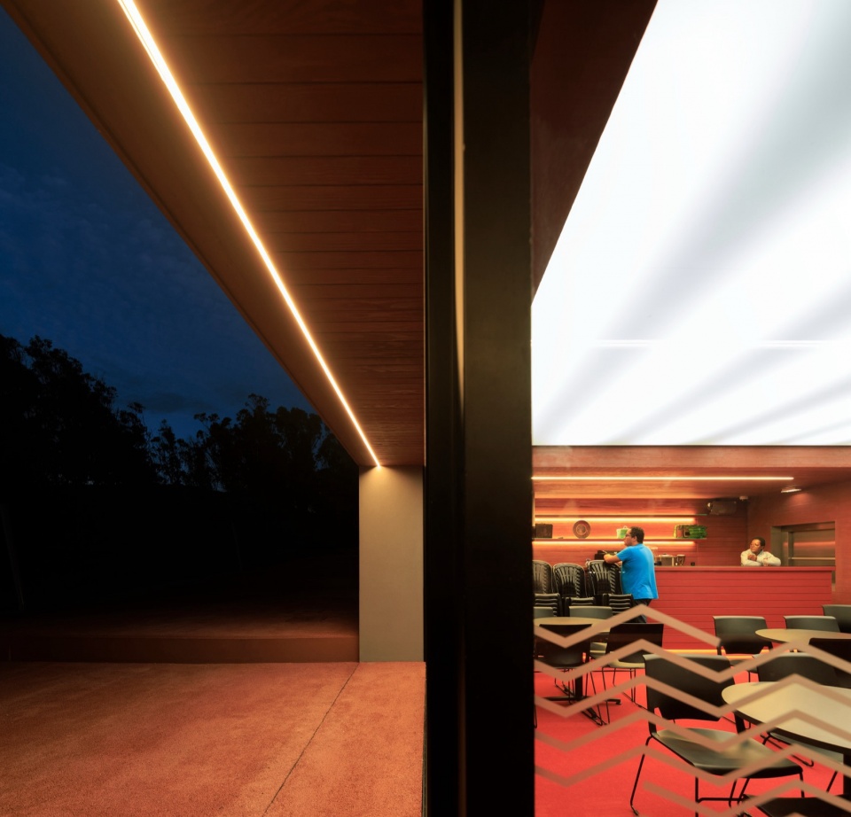 Vila do Bispo Museum by spaceworkers