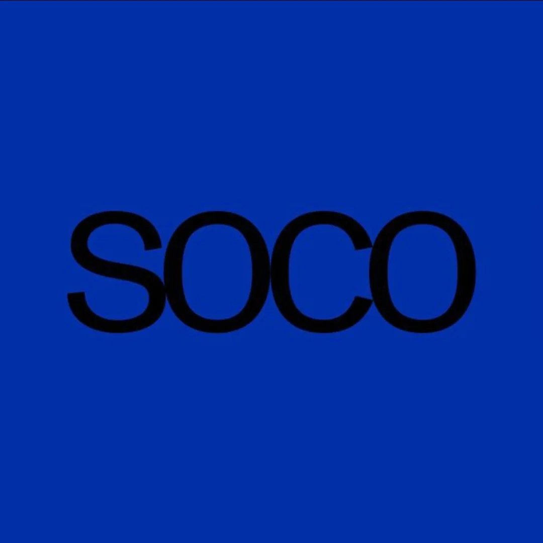 SOCO ESTUDIO