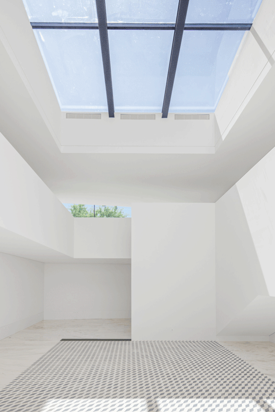 CERDEIRAS HOUSE HOTEL by Tiago do Vale Architects qrm