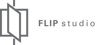 FLIP logo