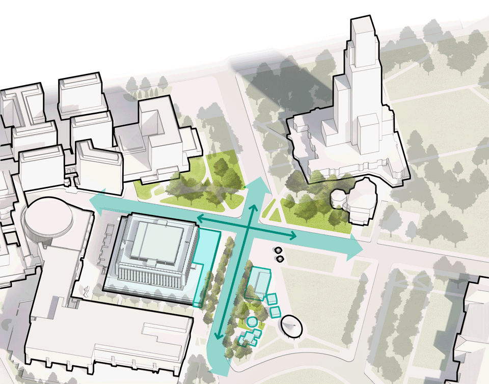 Site Diagram 1