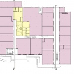 西运河场，美国 / Graham Baba Architects