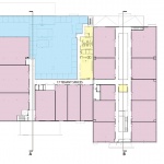 西运河场，美国 / Graham Baba Architects