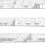 西运河场，美国 / Graham Baba Architects