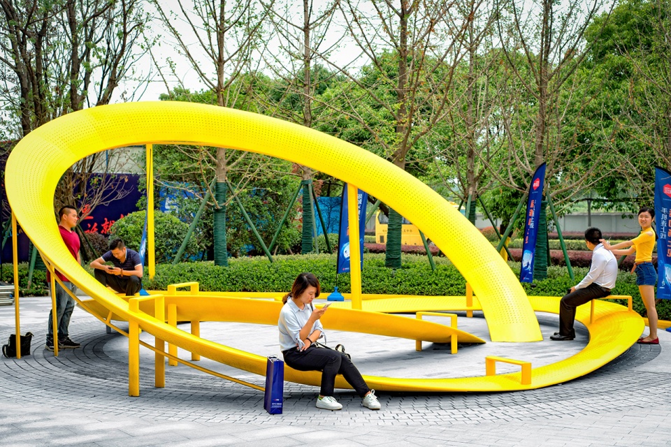 Yincheng Kinma Q Youth Community 017