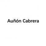 Auñón Cabrera
