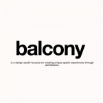 Balcony studio