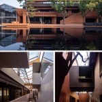 OFFICE真相专辑 NO.62 - 本哲建筑