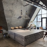 OFFICE真相专辑 NO.62 - 本哲建筑
