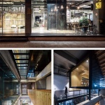 OFFICE真相专辑 NO.62 - 本哲建筑