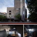 OFFICE真相专辑 NO.62 - 本哲建筑