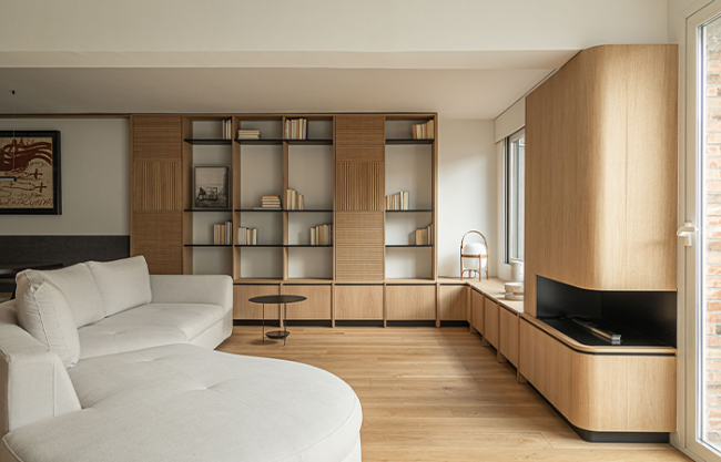 Casa AT by Unode Estudio