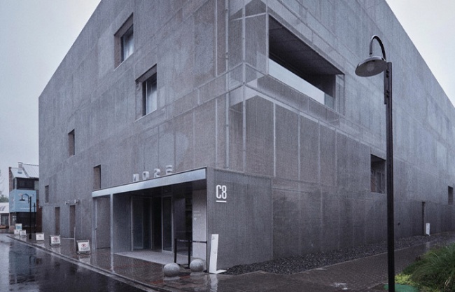 MORE Office Renovation by TAOA
