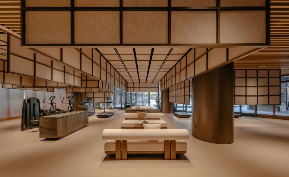 Beijing Foresky Community Center