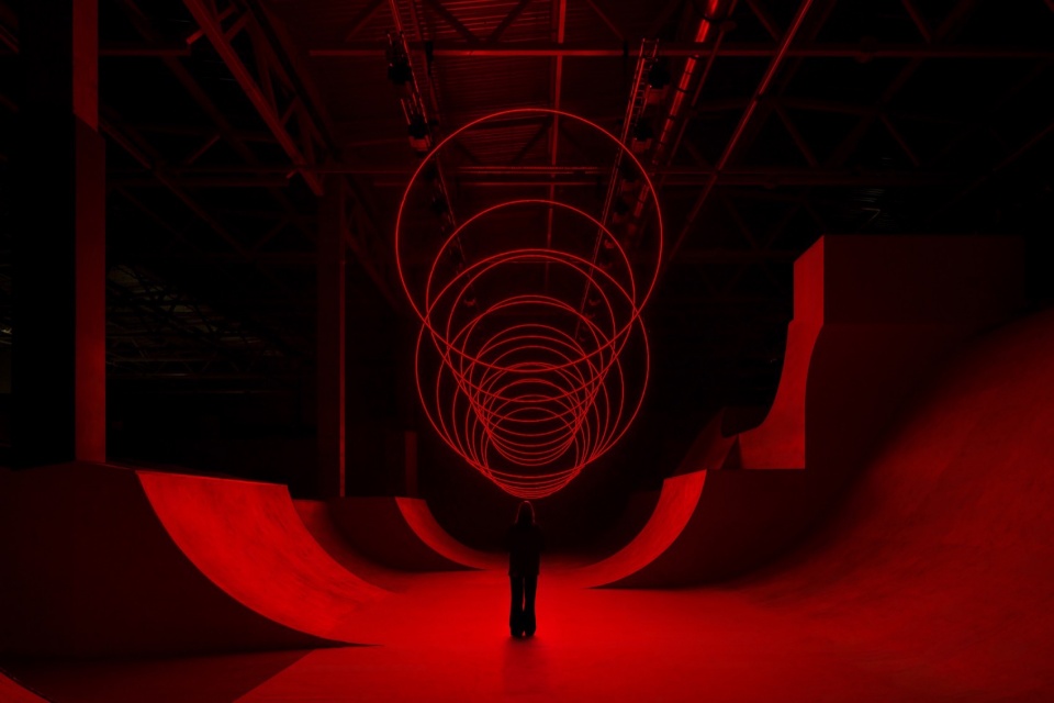 CYCLES N2 by SpY