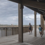 Mallorquín湿地生态公园，哥伦比亚 / DEB Architecture + El Equipo Mazzanti