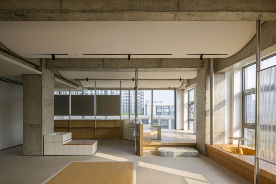 Future Social Innovation Center