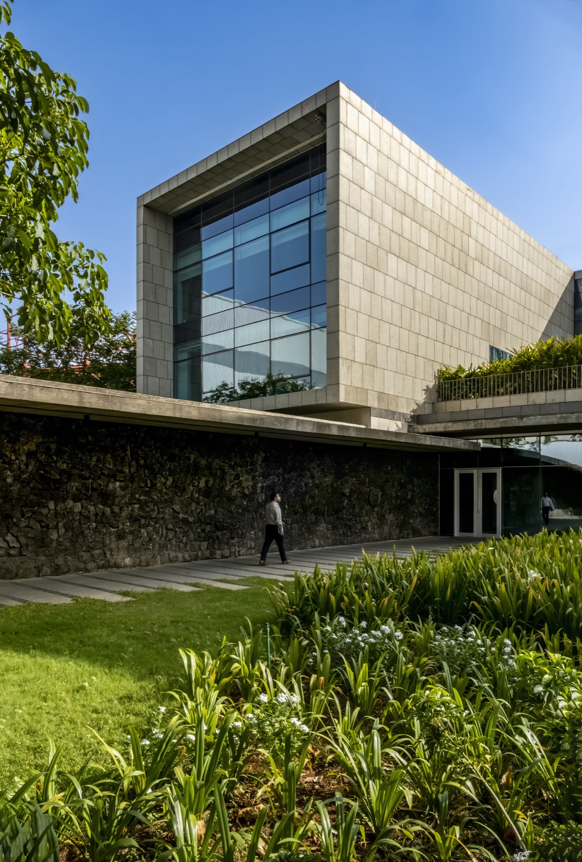 JSW Administrative Office