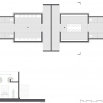 巴尔瓦内拉公厕亭，阿根廷 / MIGUEL CONCHA ARQUITECTURA