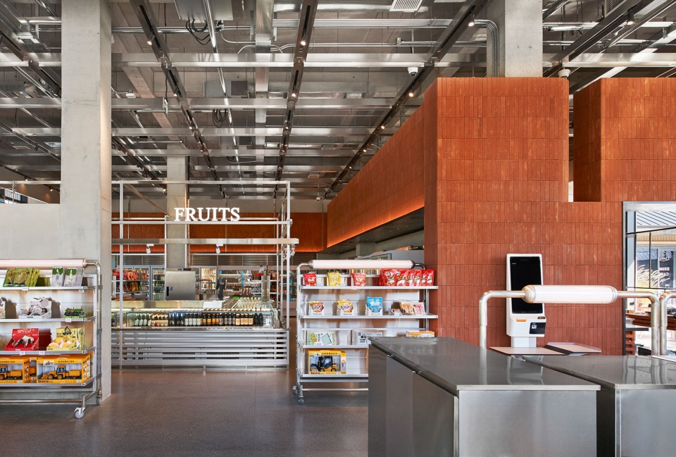 Rushi Hai Life Market by odd tje