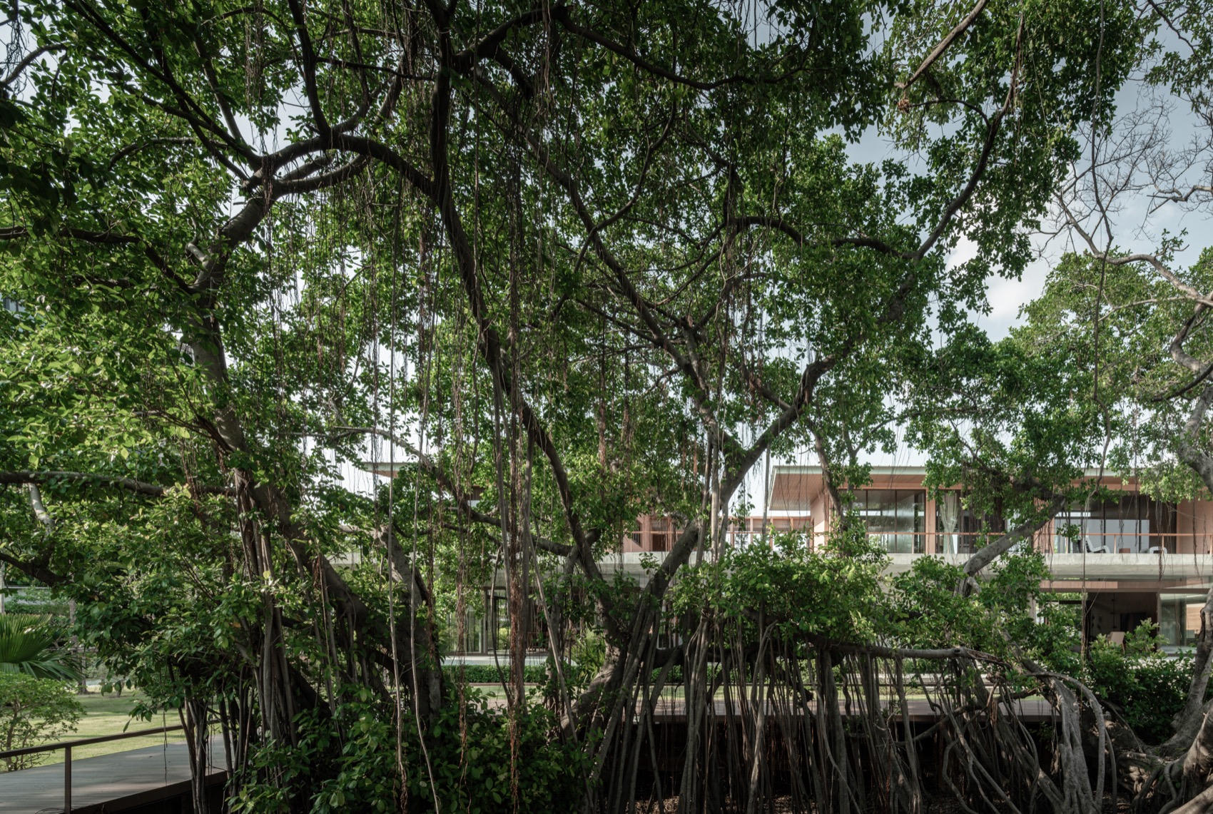 SaiKhoo house