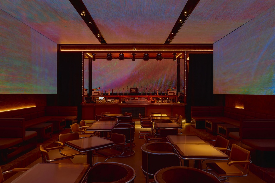 Salón Camarena