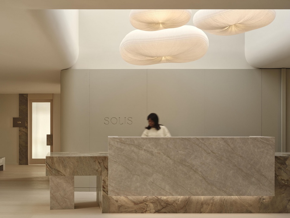 Solis Movement