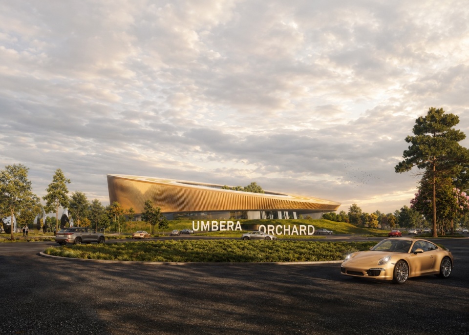 Umbra Orchard
