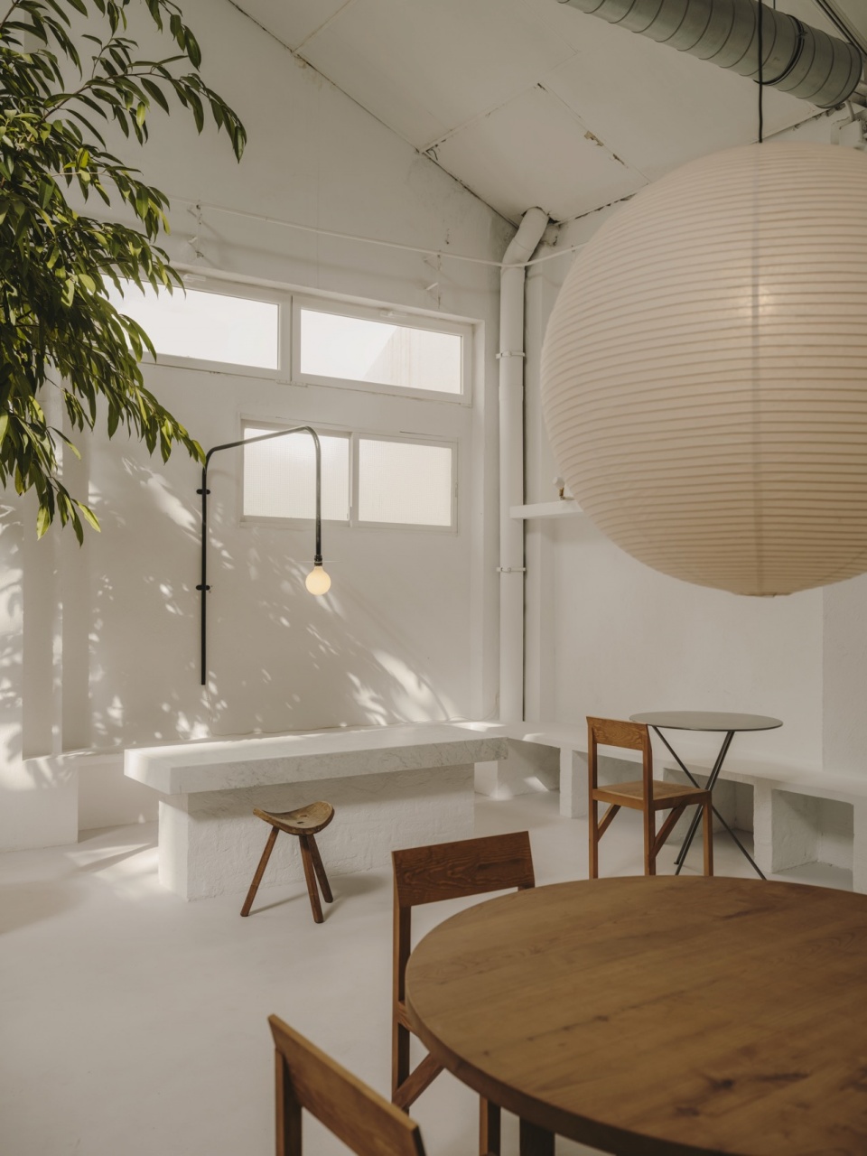 alma nomad fabrica by plantea estudio
