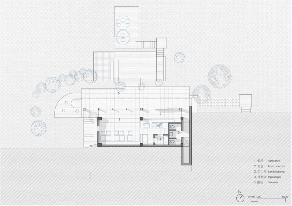 lago by vari architects