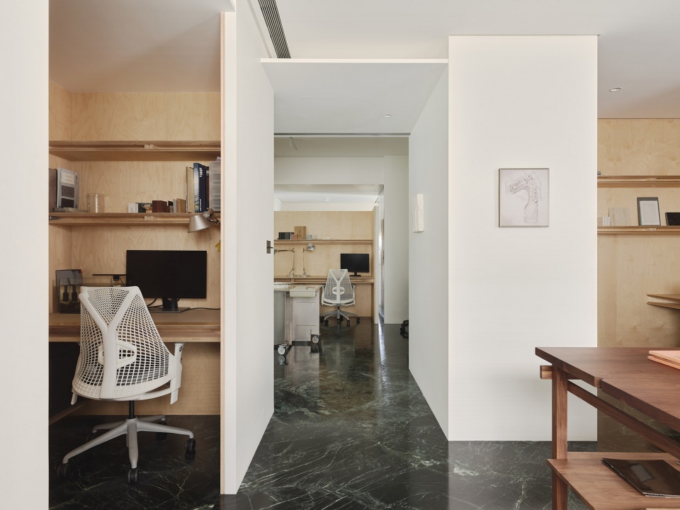 the sedimentation project by waterfrom design