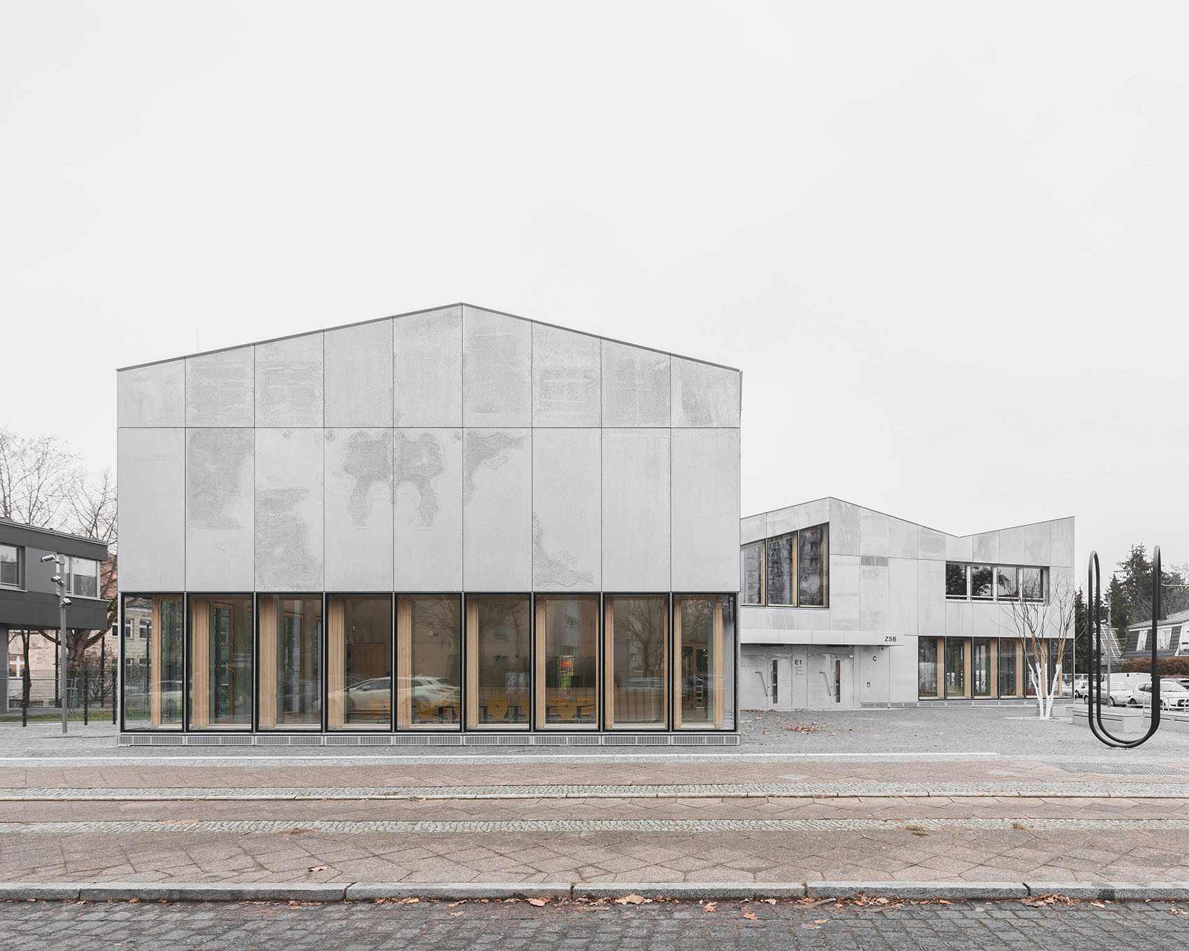 Center for Language and Movement