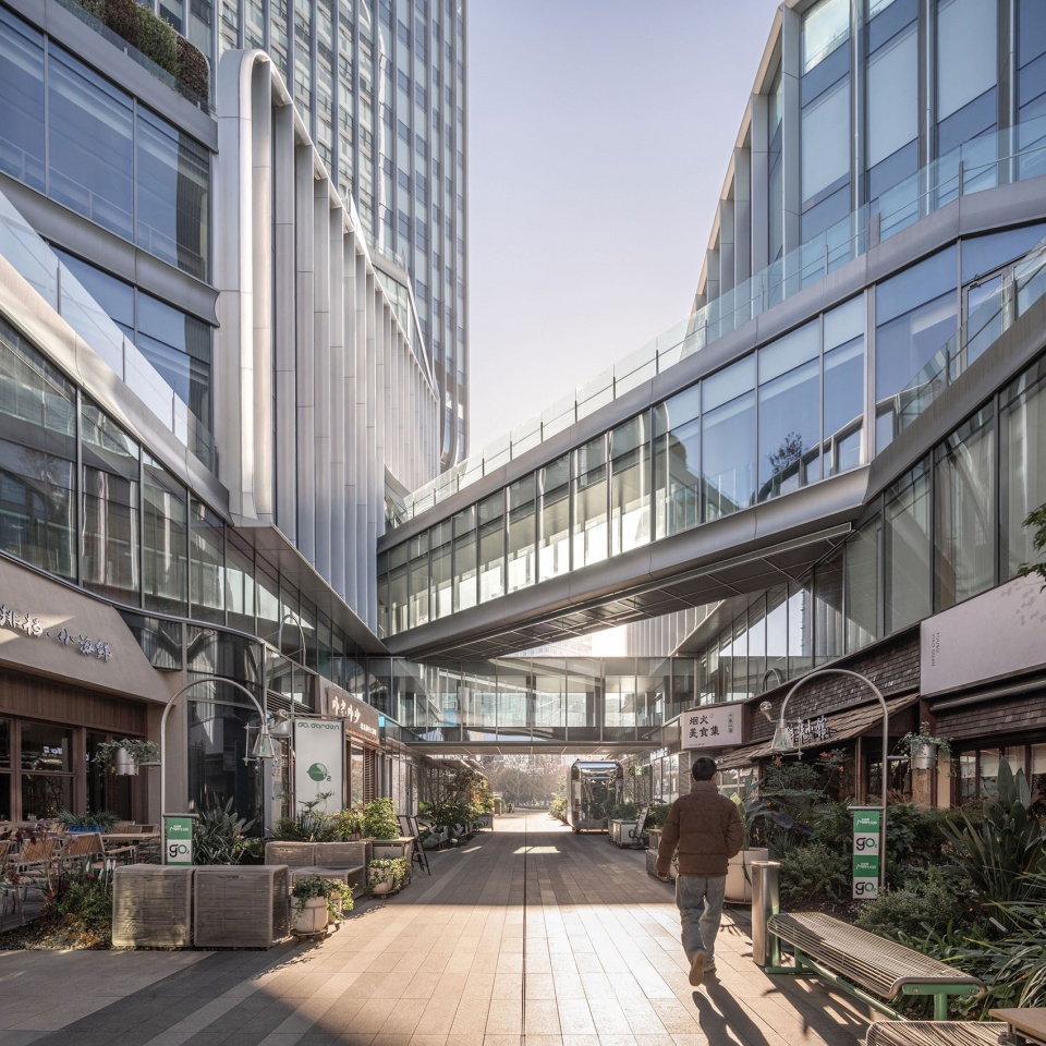 Douyin Group East China Center