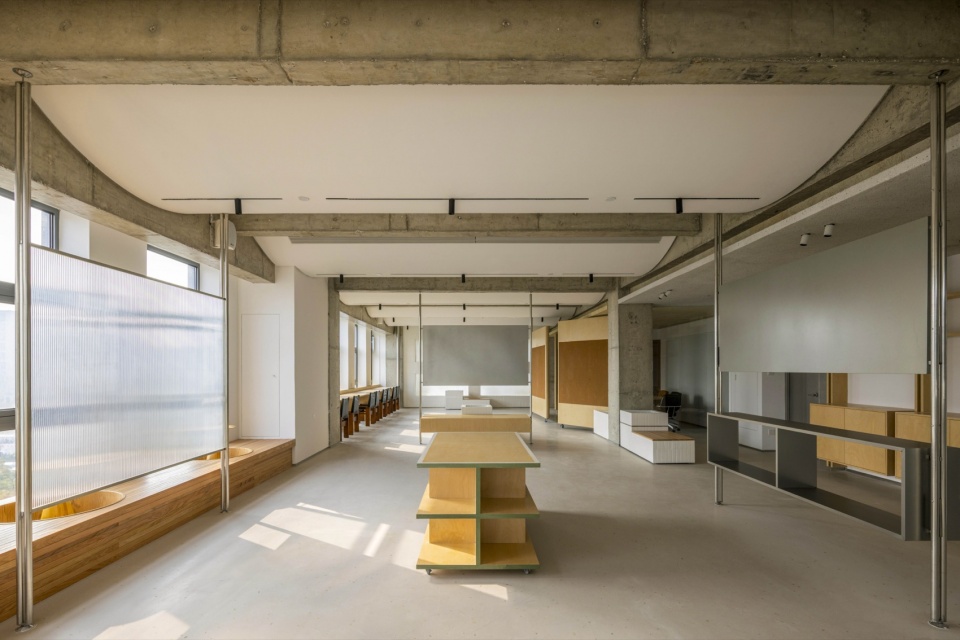Future Social Innovation Center