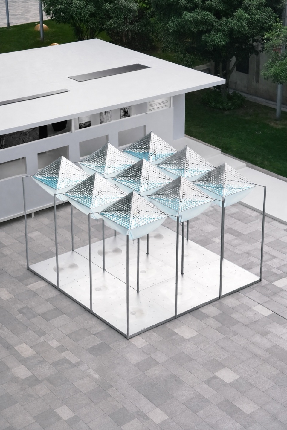 Glacier Project