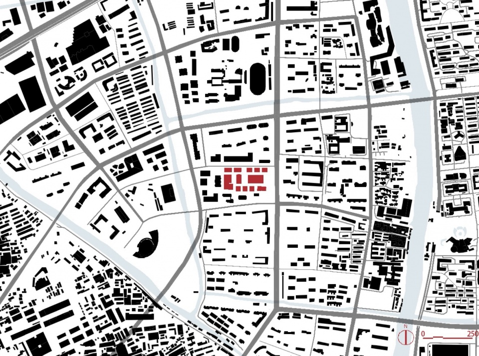 Hangzhou LOFT49 Regeneration by line studio